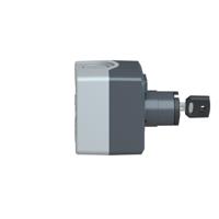 xald144e Schneider Electric Control Station Switch - SPDT, Polycarbonate, Grey, IP66, IP67, IP69K