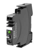 esx10-tb-102-dc24v-6a-e ETA ESX10 Electronic Circuit Breaker 6A 24V ESX10-T, 1 channels , DIN Rail Mount