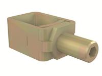1sda066906r1 ABB Front Terminal for use with XT1 Cables