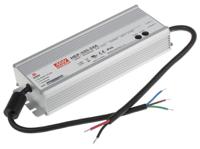 hep-320-24a MEAN WELL Switching Power Supply, HEP-320-24A, 24V dc, 13.34A, 320W, 1 Output, 127 → 431 V dc, 90 → 305 V