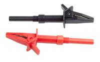204-599 RS PRO Fused Test Lead Kit, CAT III