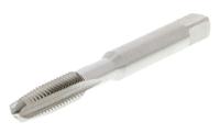 151-858 RS PRO Tap Set HSS 2-Piece 1mm Pitch Metric Standard Hand Tap M6 Thread
