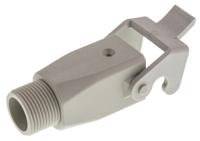 09200030120 HARTING Han A Heavy Duty Power Connector Housing