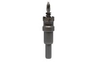 sm19 Starrett Stainless Steel 19mm Arbor