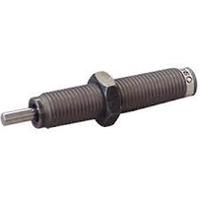 rba2725-x821 SMC Shock Absorber, RBA2725-X821, 27mm Body Length, M27 x 1mm Thread Size