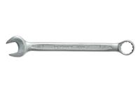 600519 Teng Tools Combination Spanner, 19mm, 230 mm Overall