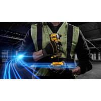 dcf850e2t-gb DeWALT 18V Impact Wrench Type G - British 3-Pin