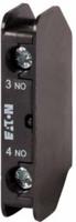 190989-dilt-xhi01 Eaton Auxiliary Contact, 1 Contact, 1NC, Front Mount