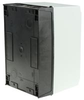 207230-t5b-4-8213i4 Eaton 4P Pole Surface Mount Isolator Switch - 63A Maximum Current, 37kW Power Rating, IP65