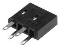 ee-1001 Omron Connector for Use with EE-PSX303N, EE-PSX403N, EE-SPW311, EE-SPW411, EE-SPY31, EE-SPY41, EE-SX47, EE-SX67A,