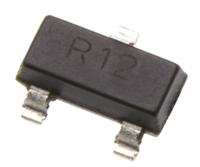 lm385m3-25nopb Texas Instruments Fixed Shunt Voltage Reference 2.5V ±0.8 % 3-Pin SOT-23, LM385M3-2.5/NOPB