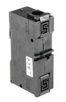 cm100f Eaton 100A Rail Mount Fuse Holder for A3 Fuse, 1P, 690V ac