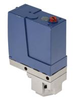 xmla035a2s11 Telemecanique Sensors Pressure Sensor, 1.5bar Min, 35bar Max, Relay Output, Differential Reading