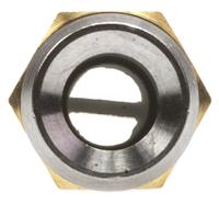 a1048oaaac Arcolectric (Bulgin) Ltd 9.5mm Diameter LED Holder for use with 5mm LED