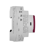 430200021 Grasslin Analogue DIN Rail Time Switch 110 → 230 V ac, 2-Channel