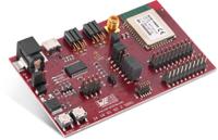 2610019225001 Wurth Elektronik Evaluation-Kit for Wi-Fi module Calypso with internal or external antenna Calypso WiFi Evaluation Kit