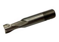 234-8269 RS PRO Screwed Slot Drill 2 Flutes, 12mm Cut Diameter