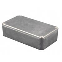 1590wabk Hammond 1590 Series Die Cast Aluminium Enclosure, IP65, 31 x 39 x 93mm