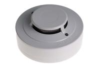 rm1000 ABUS PC Optical Smoke Detector, 12V dc