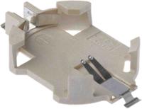 796136-1 TE Connectivity CR2032 Battery Holder, Leaf Spring Contact