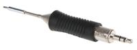 t0050100599 Weller RTM 010 S 1 mm Screwdriver Soldering Iron Tip for use with WXMP, WMRP