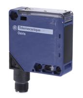 xuk2aksnm12t Telemecanique Sensors Through Beam Photoelectric Sensor, Compact Sensor, 30 m Detection Range