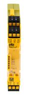 751187 Pilz PNOZsigma PNOZ s7 C 1 Auxiliary Contacts Safety Relay 24V dc, Dual-Channel 4 Safety Contacts