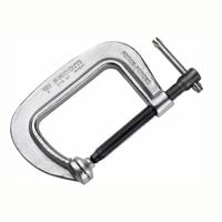 271a60 Facom 60mm x 98mm G Clamp