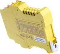 ed-538 Brainboxes Ethernet Media Converter