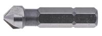05642 EXACT HSS Drill Bit, 8.3mm Head, 3 Flute(s), 90°, 1 Piece(s)