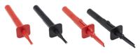 125-3735 RS PRO Test Lead Kit, CAT III, 15A