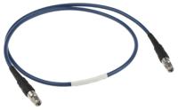st-18smamsmam36 Huber+Suhner SUCOTEST Series Male SMA to Male SMA, 914 mm 50 Ω