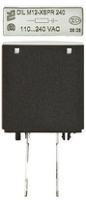281200-dilm12-xspr240 Eaton Surge Suppressor for use with DILA Series, DILM7 to DILM15 Series, DILMP20 Series, 110 → 240 V ac