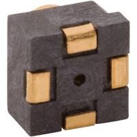 908-22101 Amphenol RF Straight RF Adapter MMCX Plug 6GHz