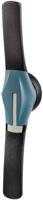 14433111 Socomec Black Rotary Handle, FUSERBLOC Series