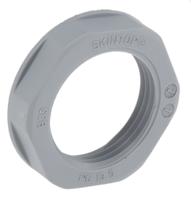 53019030 Lapp Grey Fibreglass PA Cable Gland Locknut, PG13.5 Thread, IP68