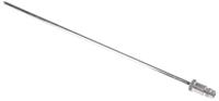 0690-03-00 Legris Blow Gun Straight Nozzle, 10bar