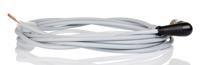 0523058000000000 Norgren Female 5 way M12 to Unterminated Free End Sensor Actuator Cable, 2 m