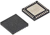 isl9238hrtz-t7a Renesas Electronics ISL9238HRTZ-T7A, Battery Charge Controller IC, 3.2 V to 23.4 V Input 18.3 V Output, TQFN 32-Pin