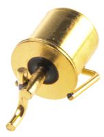 au2402-7 Assemtech Vibration Sensor, 200 mA Max, -37°C → +100°C