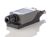 szl-vl-s-h-n-m Honeywell SZL-VL Series Roller Plunger Limit Switch, NO/NC, IP67, SPDT, Metal Housing, 380V ac Max, 380 V ac 0.5A Max