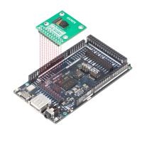 b0070 Arducam 0.3MP 20-pin DVP Camera, Arduino Compatible Board