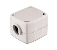 74271722s Wurth Elektronik Openable Ferrite Sleeve, 35.1 x 31 x 28mm, For General Application, Safety Relevant Application,