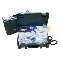 279-0872 RS PRO First Aid Kit Carrying Case