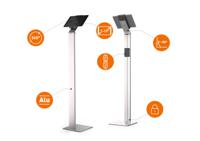 893223 Durable Tablet Stand Tablet PC Holder for use with Tablet