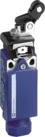 xcpr2127g13 Telemecanique Sensors XCPR Series Roller Lever Plunger Limit Switch, 1NC/1NO, IP66, IP67, Plastic Housing, 10A Max
