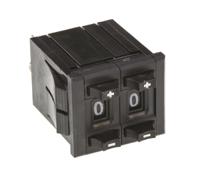 3682s-1-102l Bourns 3680 1kΩ Digital Display Precision Potentiometer 2-Gang Panel Mount, 3682S-1-102L