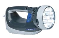 nsprostarlite Nightsearcher ProStar LED Searchlight - Rechargeable