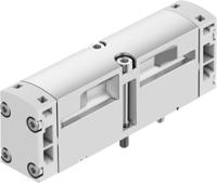 vspa-b-m52-m-a2 Festo 5/2 Monostable Pneumatic Solenoid Valve - Pneumatic VSPA-B-M52-M-A2 Series, 546727