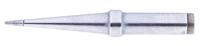 t0054128899 Weller PTO8 (425°C) 0,8 mm Round Soldering Iron Tip for use with TCP (series (old generation)